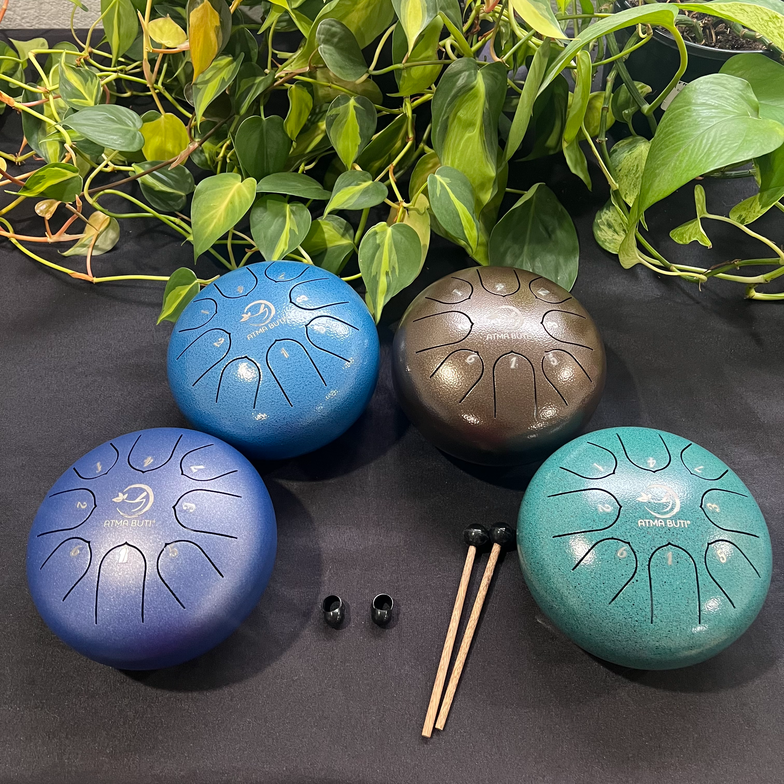 Sound Healing – Treasured Wellness