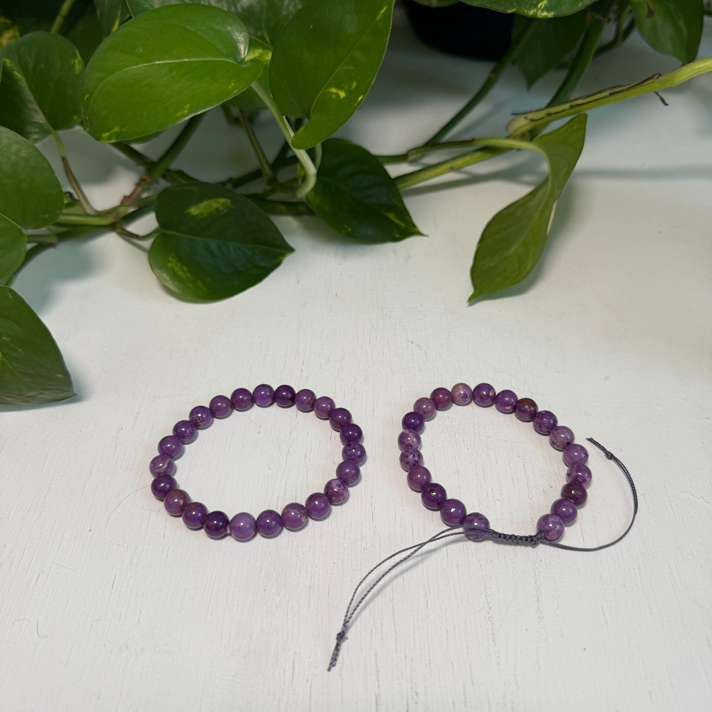 Purpurite Bracelet
