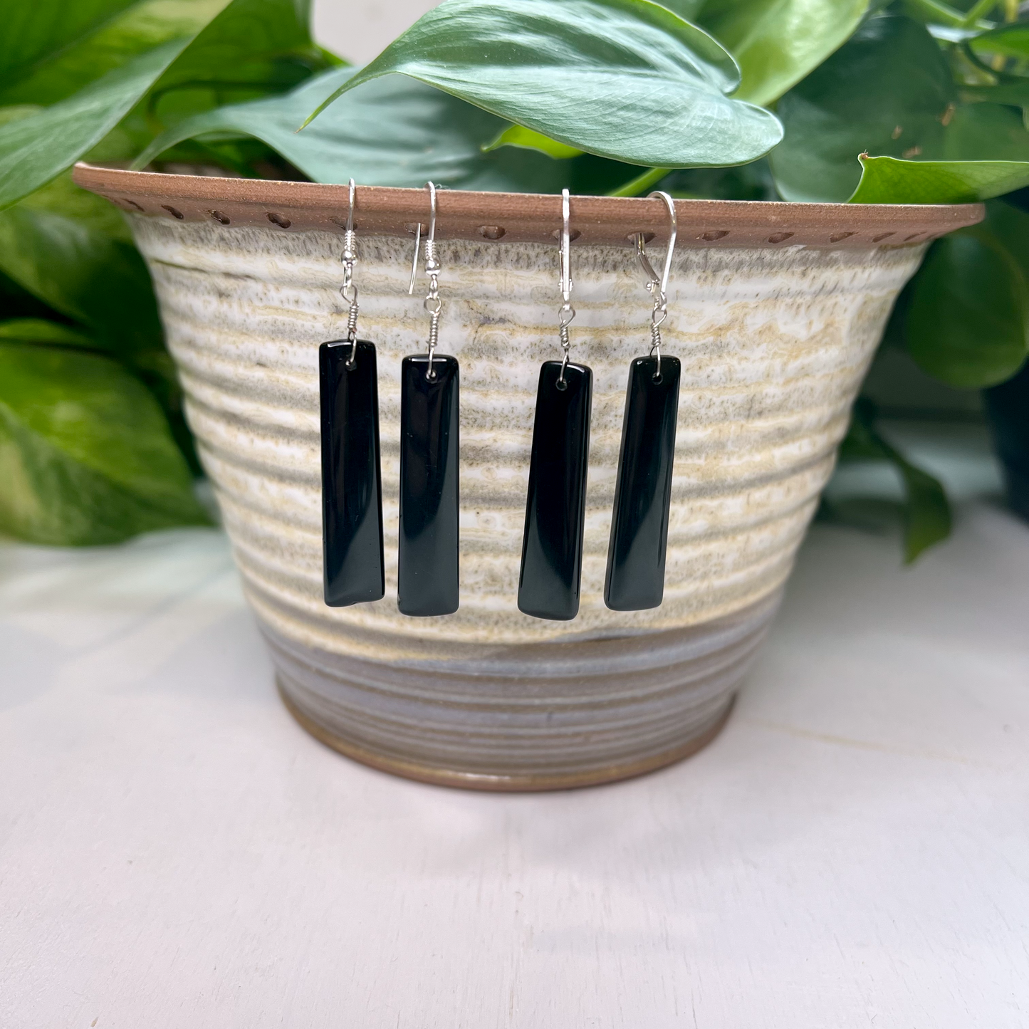 Black Obsidian