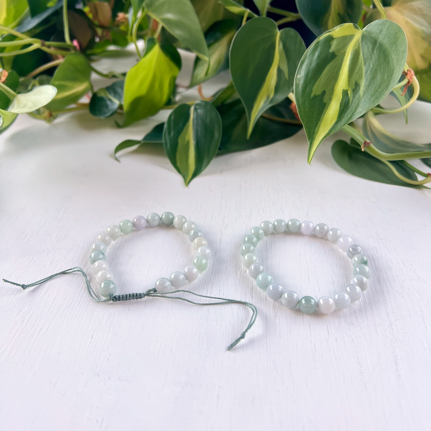 Burma Jade Bracelet