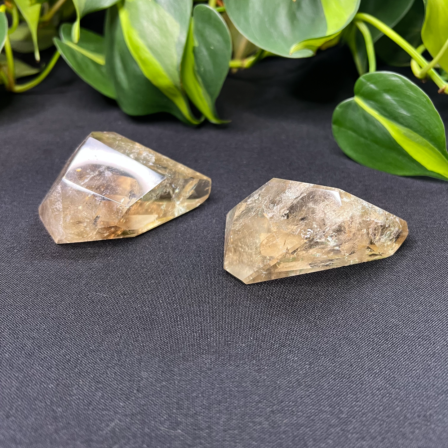 Citrine Freeform