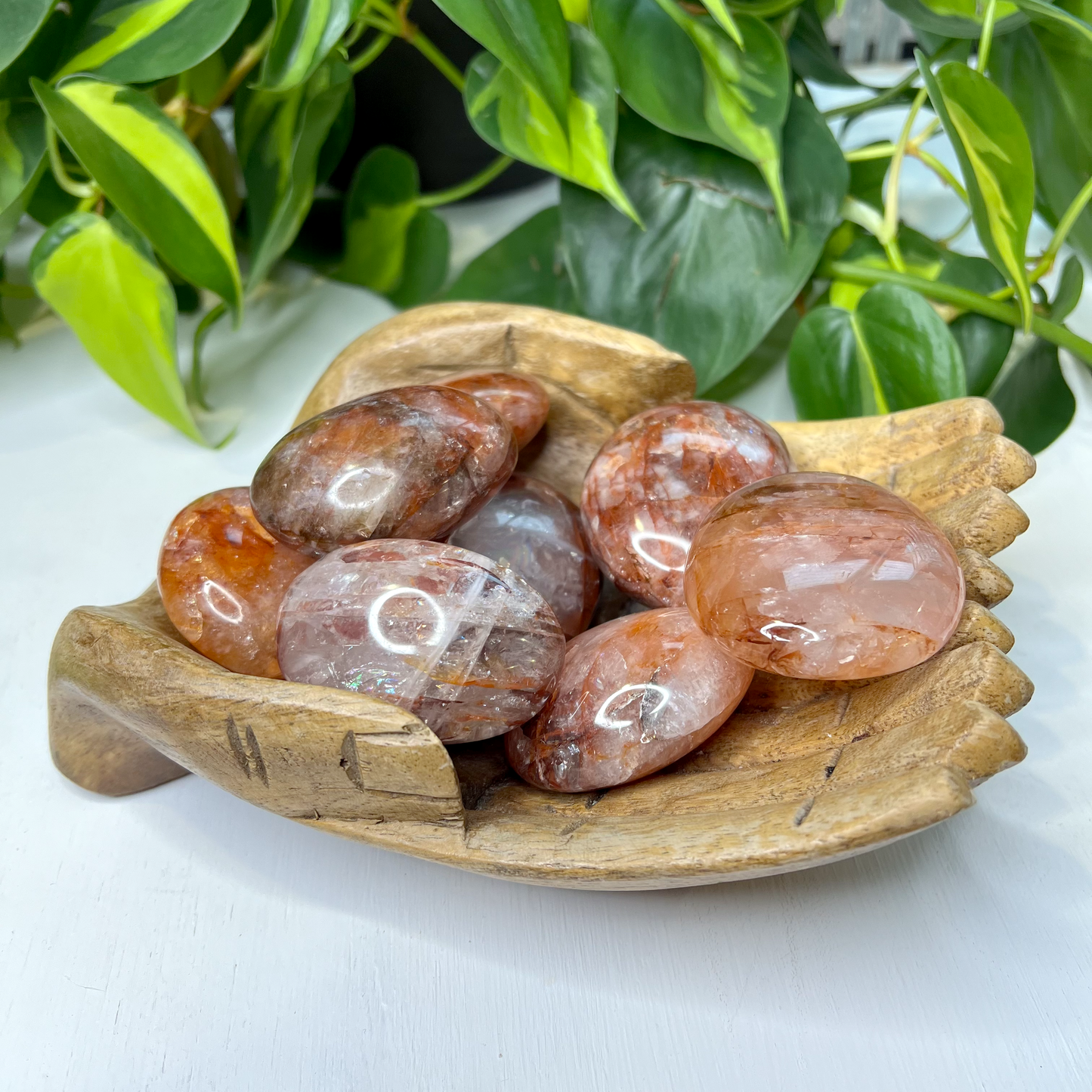 Hematoid Gallet Stone