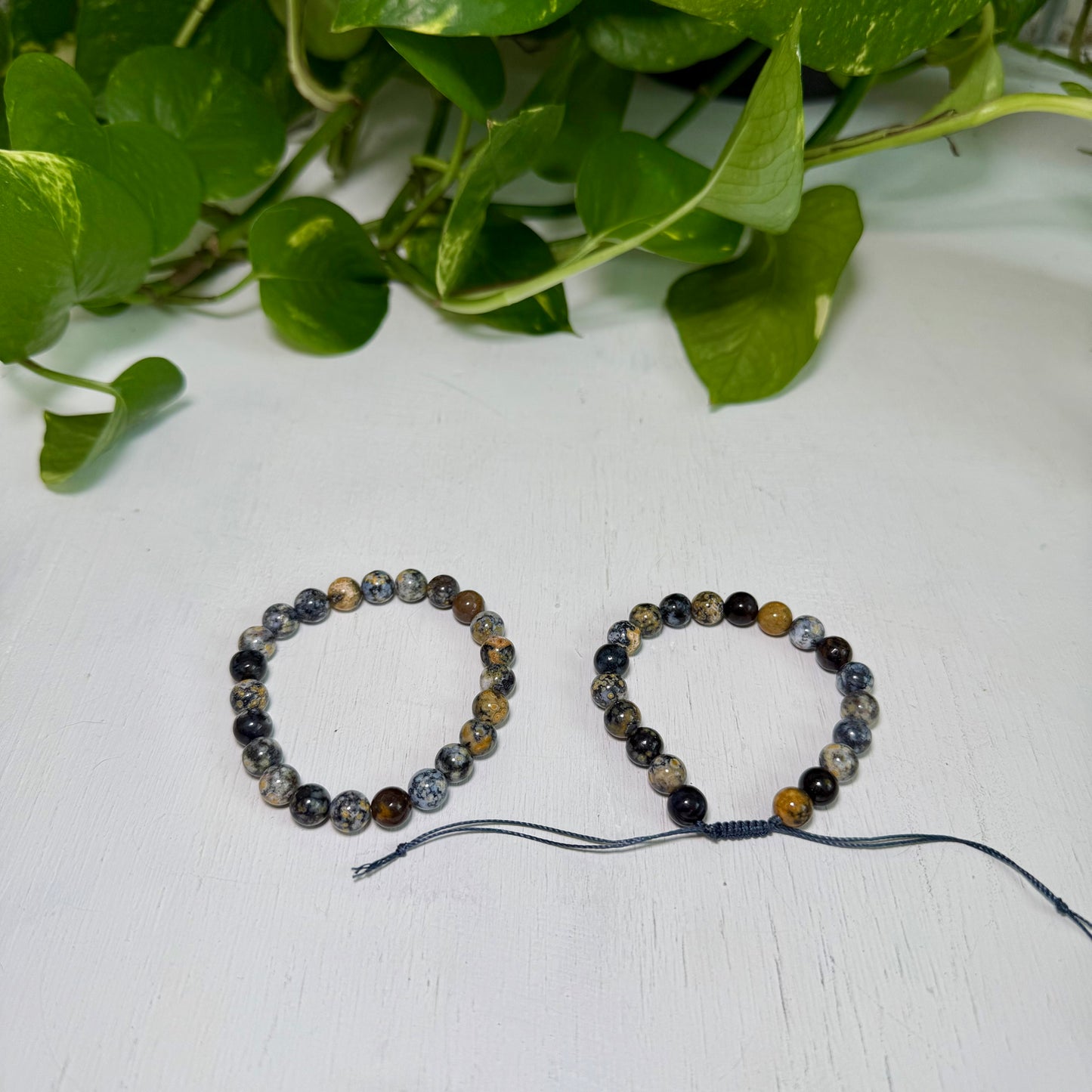 Ocean Jasper Bracelet