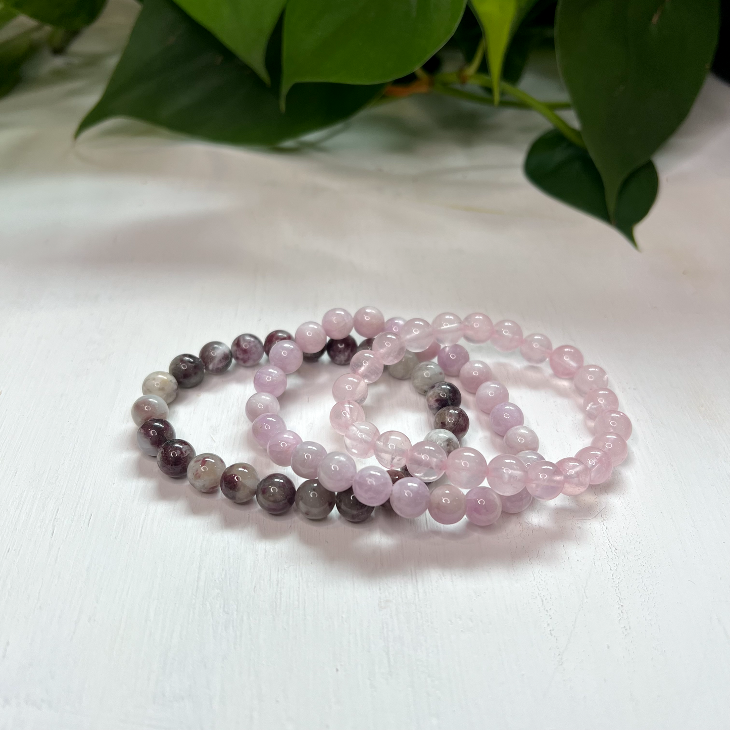 Love Bracelet Set