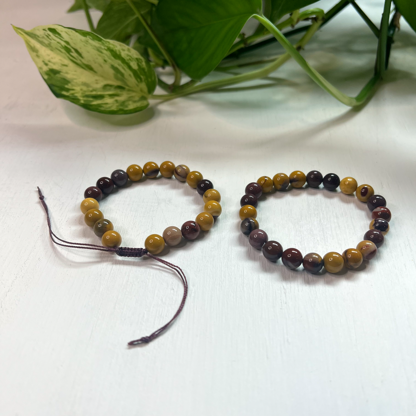 Mookaite Bracelet