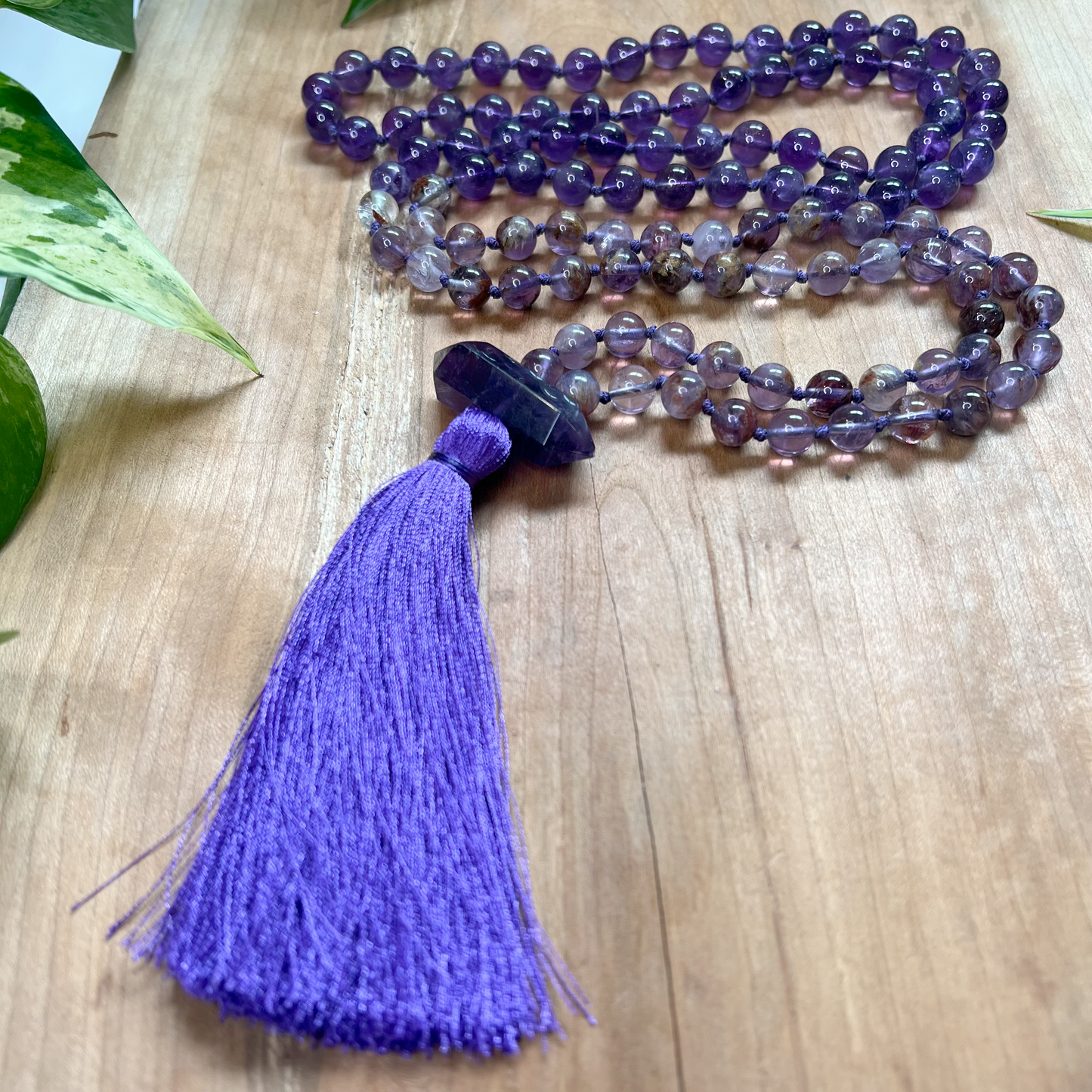 Super 7 Mala