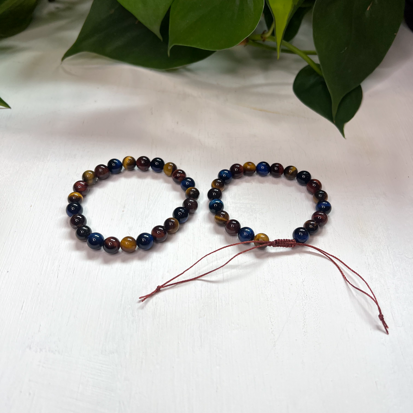 Tiger Eye Bracelet