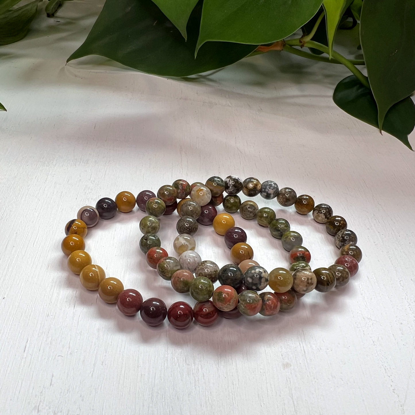 Jasper Set