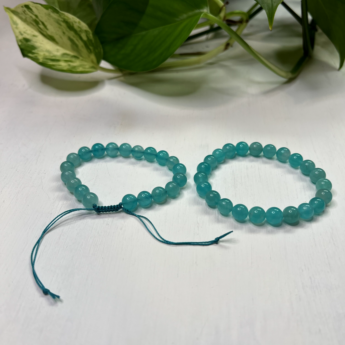 Amazonite Bracelet