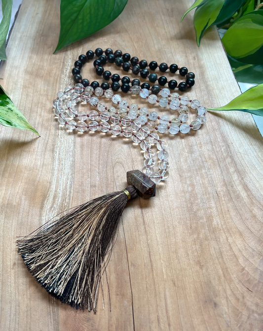 Biotite Mala