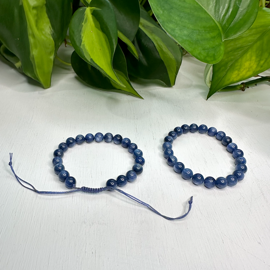 Kyanite Bracelet