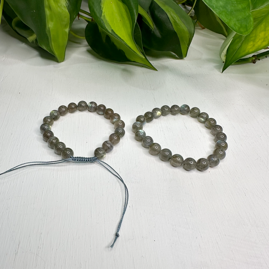 Labradorite Bracelet