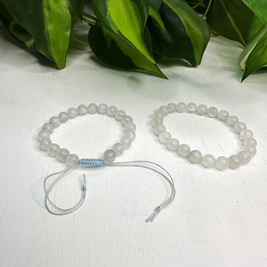 Moonstone Bracelet